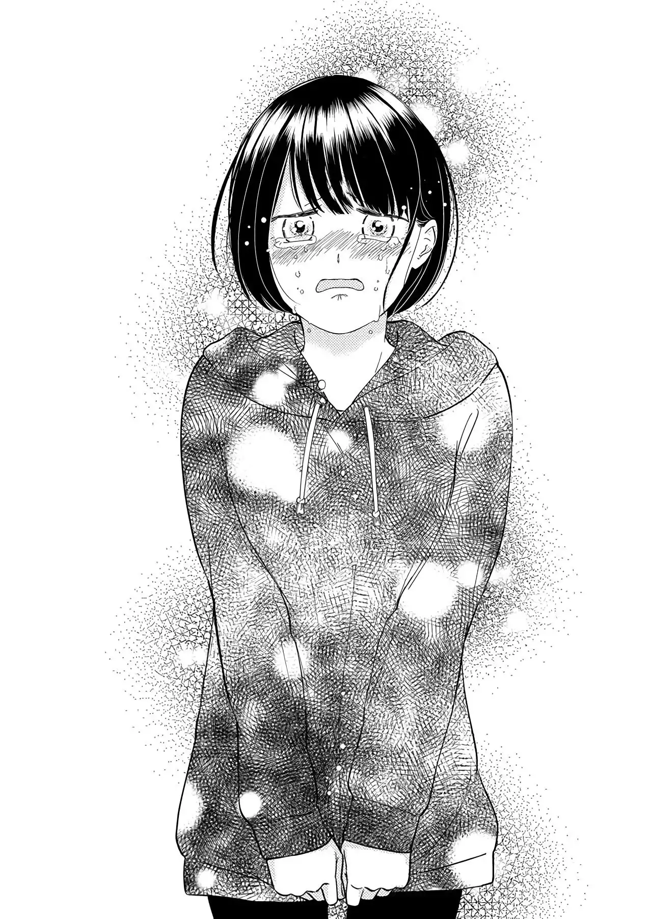 Kanojo ni Naritai Kimi to Boku Chapter 39 18